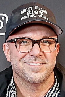 Carter Smith