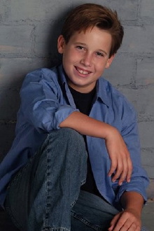 Casey Boersma