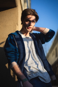 Cash Cassidy