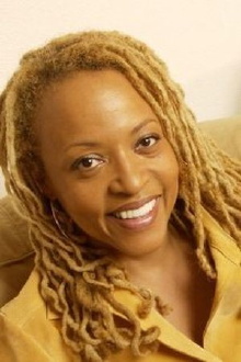 Cassandra Wilson