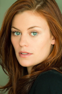 Cassidy Freeman