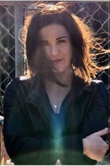 Cassidy Hartmann