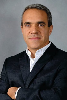 Cassio Audi