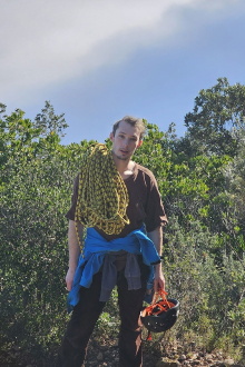 Castor Sprado