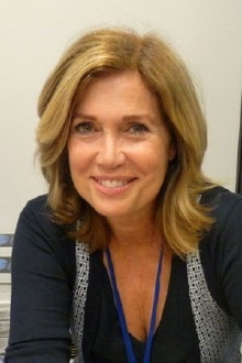 Catherine Alric