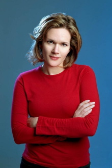 Catherine Dent