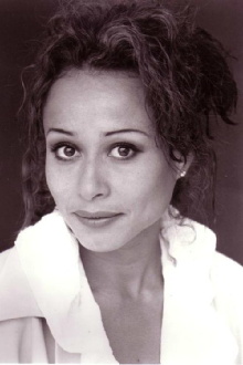 Catherine Fingal
