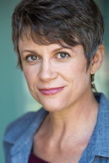 Catherine Gaffney