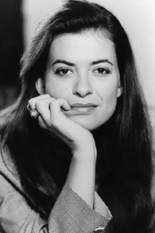 Catherine Griffoni