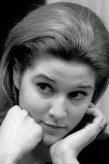 Catherine-Isabelle Duport