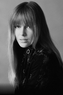 Catherine James