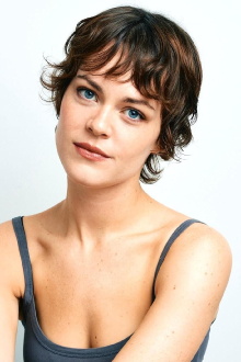 Catherine Papadopoulos