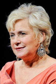 Cathy Jones