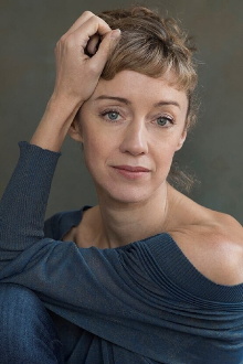 Cathy Marston