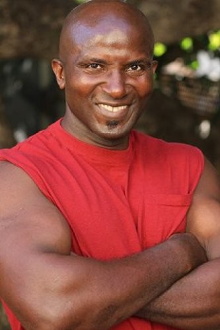 C.C. Taylor