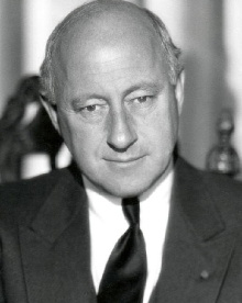 Cecil B. DeMille