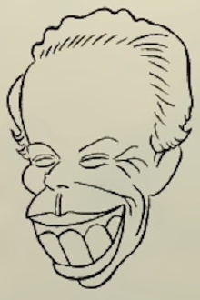 Cecil Surrey