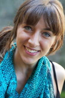 Cécile Boland