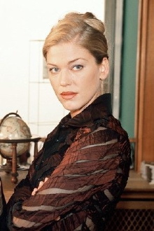 Cecilia Kunz