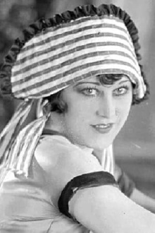 Cecille Evans