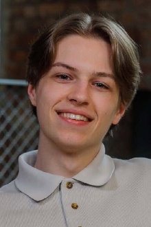 Cedric Galle