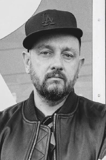 Cédric Hervet