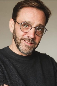 Cédric Revollon