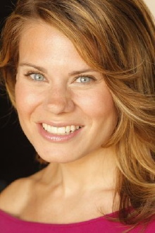 Celia Keenan-Bolger
