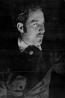 Celso Montenegro