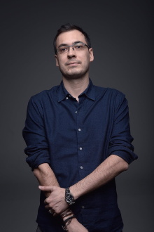 Cem Ozkilicci