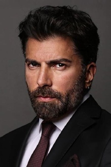 Cenk Torun