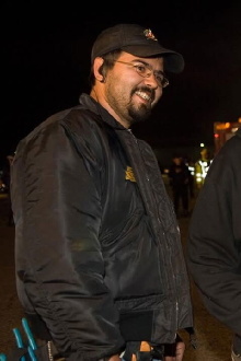 César Abades