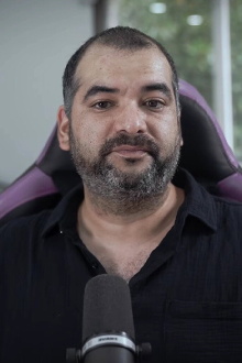 Cesar Huispe