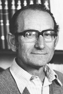 César Milstein