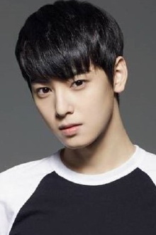Cha Eun-woo