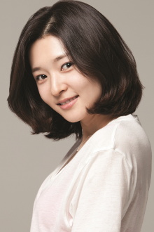 Cha Soo-yeon