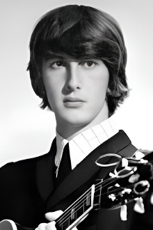 Chad Stuart