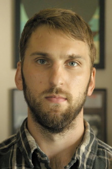 Chad Weber
