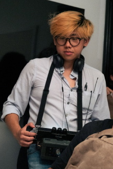 Chan Ching-Nam