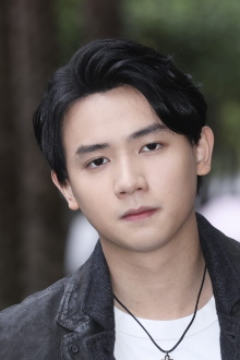 Chan-Jung Hsieh