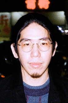 Chan Lai-Sin