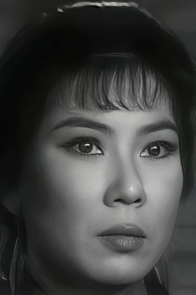 Chan Wai-Yue