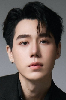 Chanapoom Thenwong