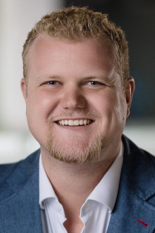 Chance Wright