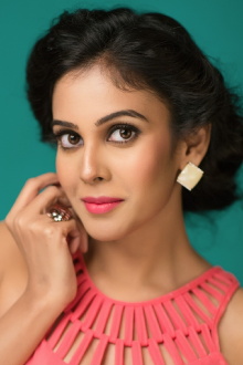 Chandhini Tamilarasan