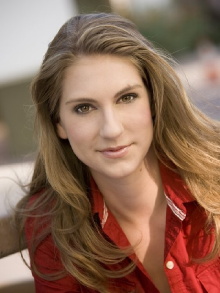 Chandra Hawbaker