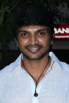 Chandru