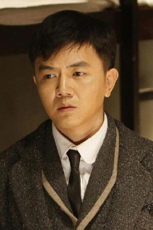Chao Huang