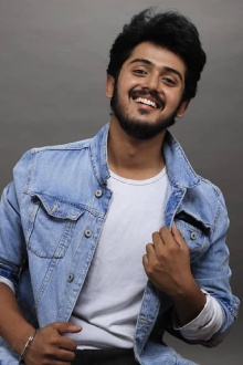 Charan Lakkaraju