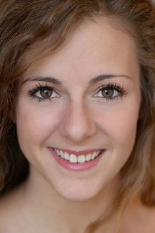 Charity Farrell